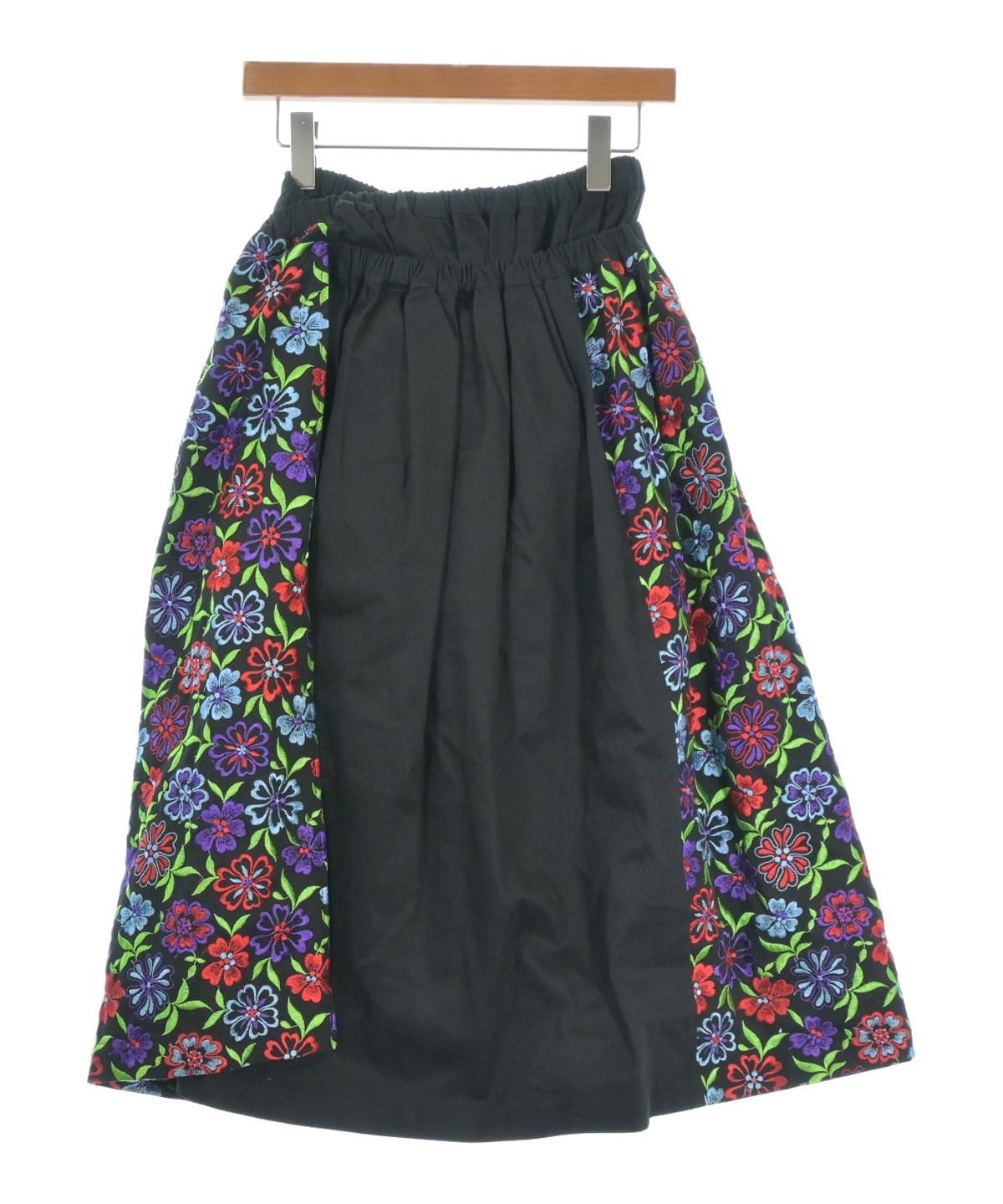 tricot COMME des GARCONS（トリココムデギャルソン）ロング・マキシ丈