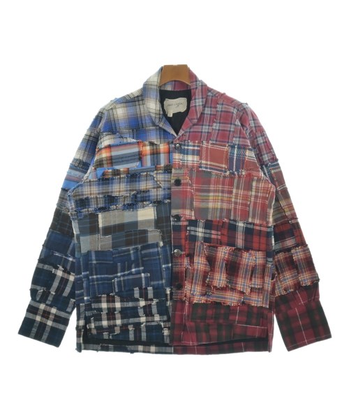 GREG LAUREN（グレッグローレン） | メンズの古着・中古通販 | 【公式