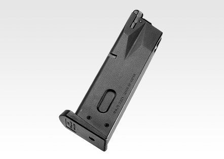 Tokyo Marui M92F Military GBB Pistol – Rainbow 8