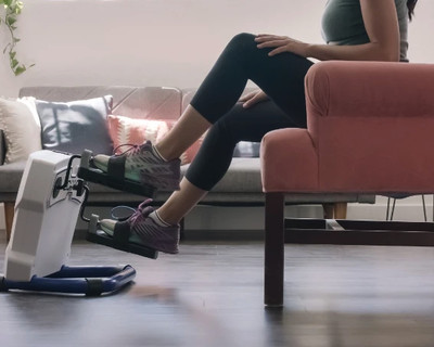 Silk'n Lipo｜身につけるだけで脂肪を落とすEMSデバイス「シルクリポ