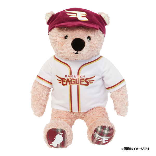 6/11(火)】イーグルスベア発売!! - 東北楽天ゴールデンイーグルス