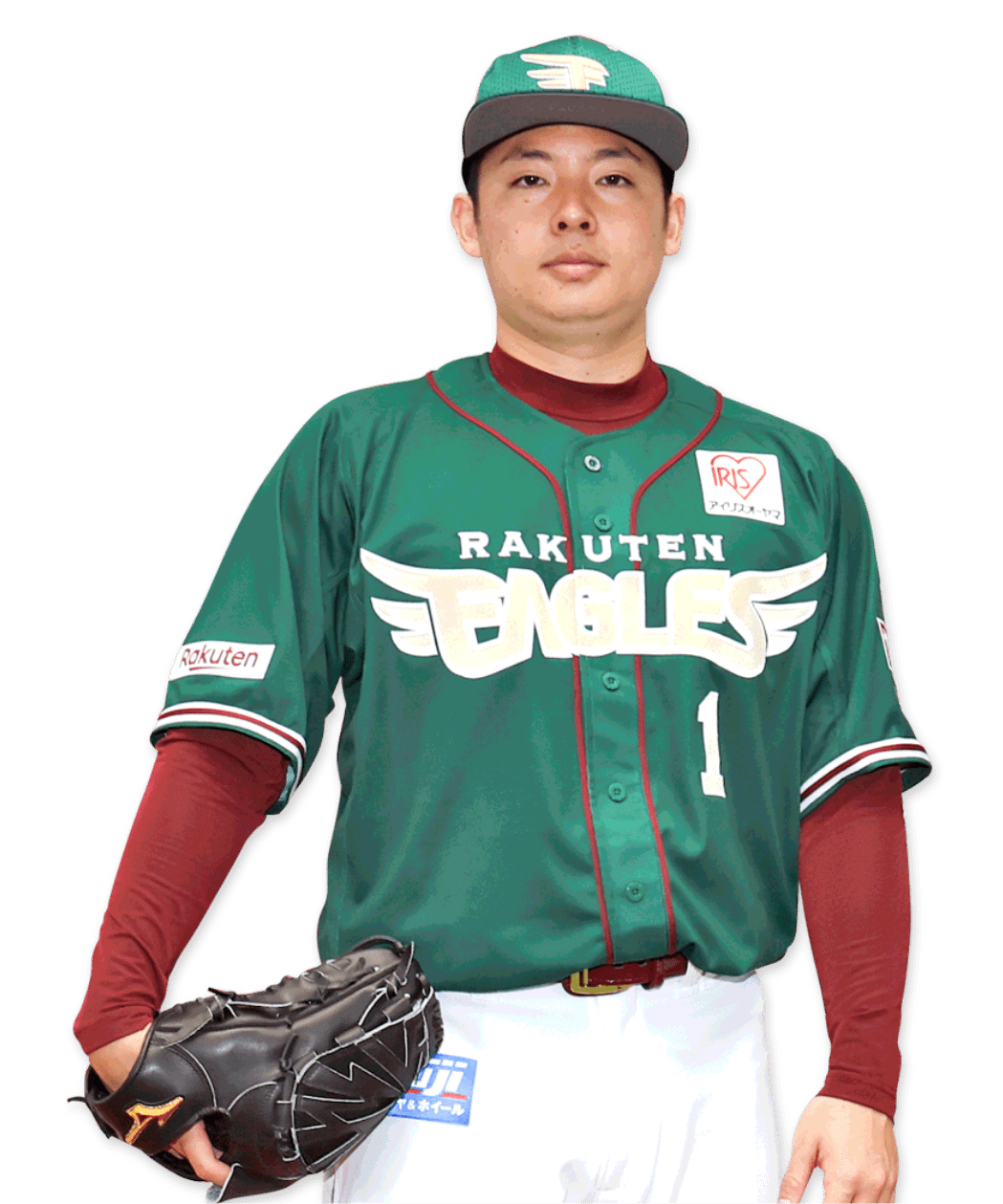 EAGLES EARTH GREEN 2023｜東北楽天ゴールデンイーグルス