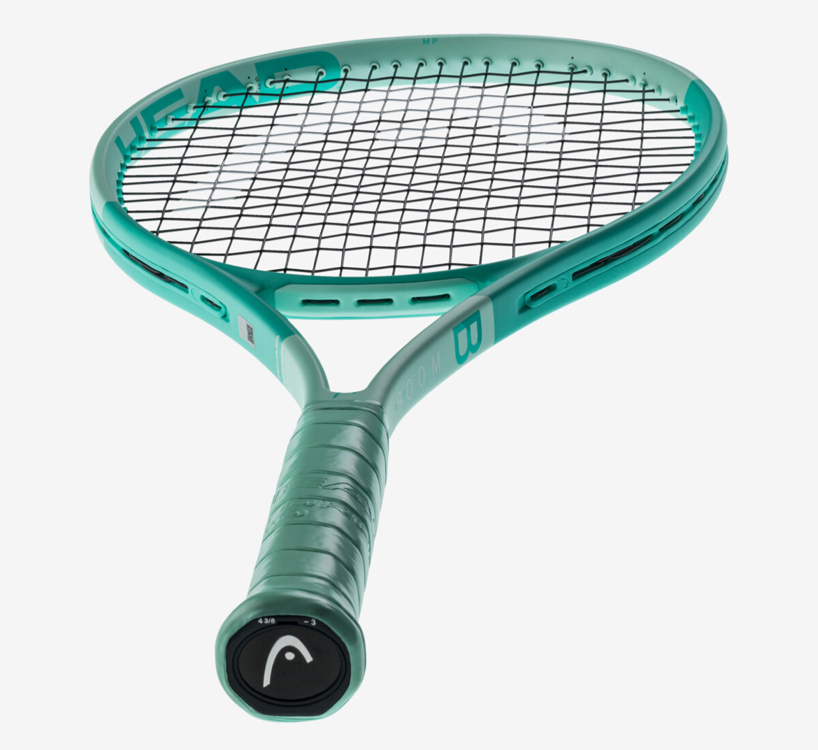 テニスショップラリー / HEAD(ヘッド) 硬式テニスラケット BOOM MP