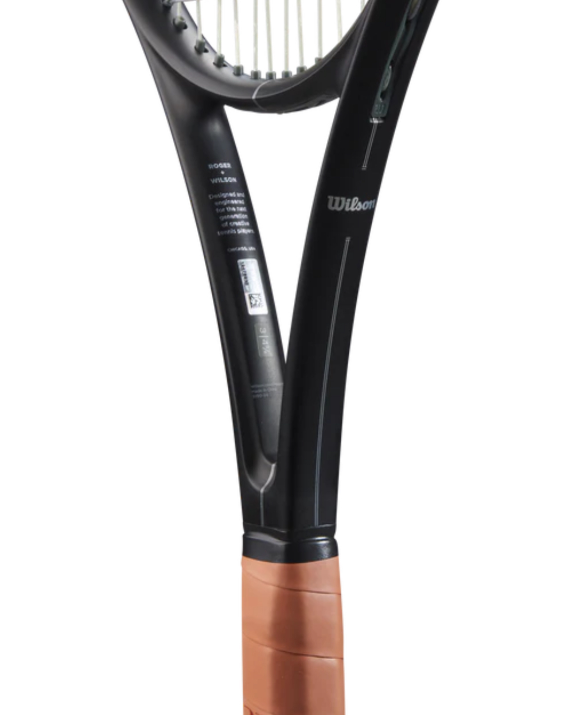 テニスショップラリー / Wilson (ウィルソン) テニスラケット RF 01