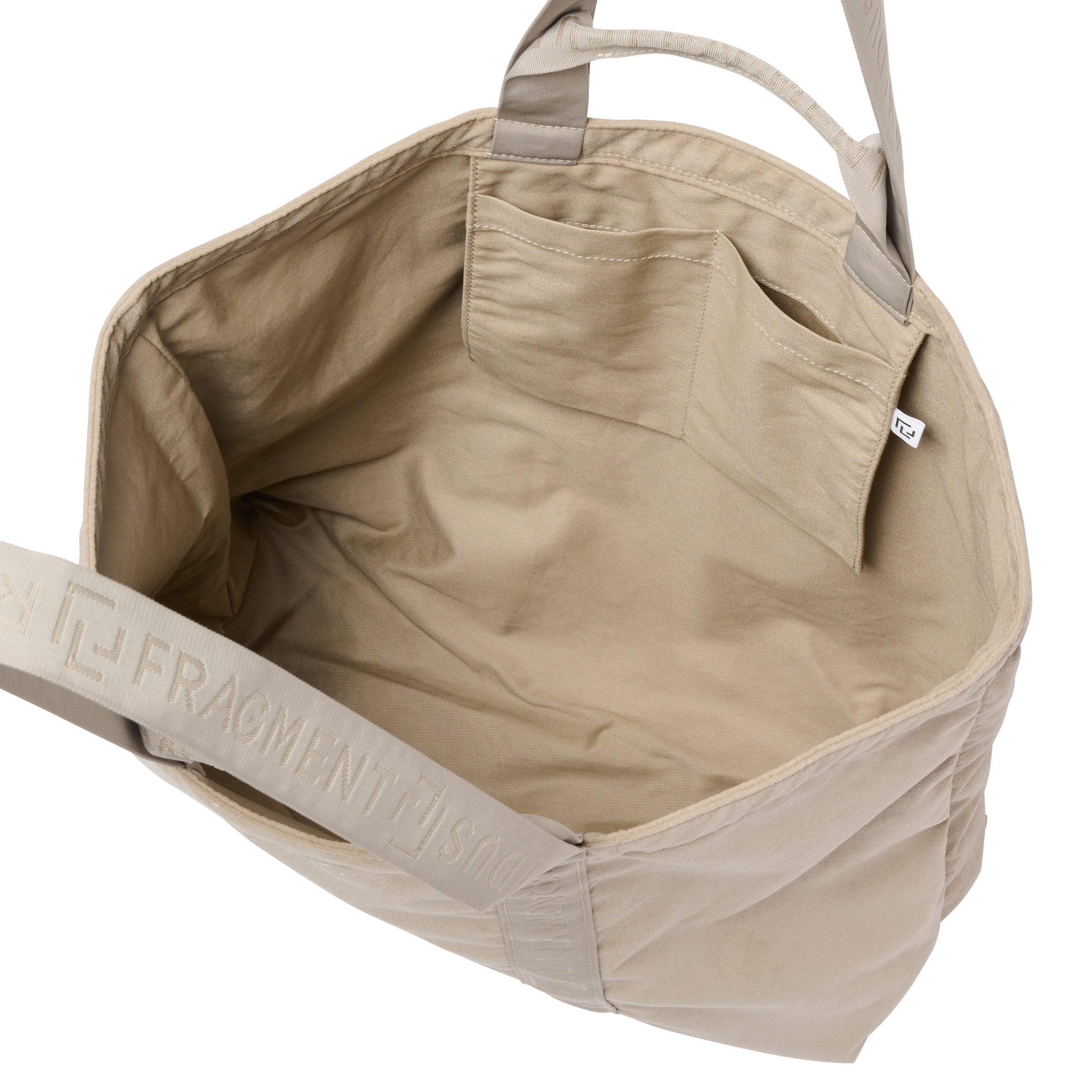 RAMIDUS TOTE BAG (L) – RAMIDUS ONLINE