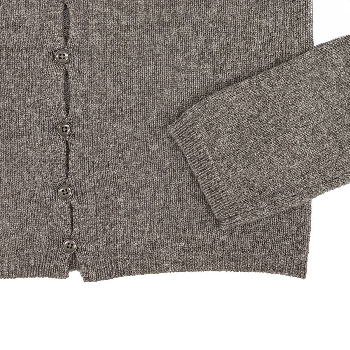TODAYFUL]Cashmere Compact Cardigan/MOCA(12520509) – R&Co.