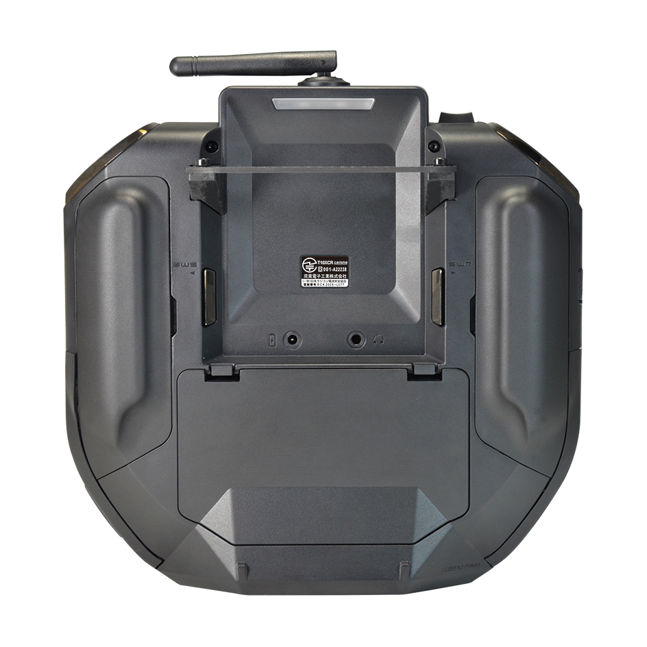 T10XCR | 双葉電子工業株式会社 ラジオコントロール