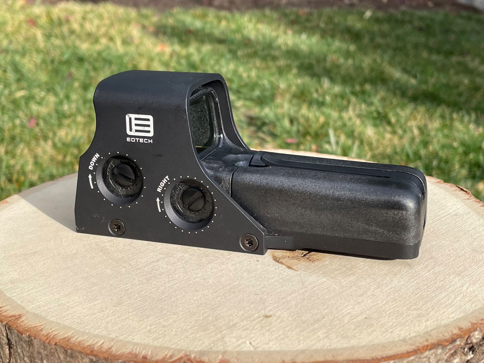 Eotech 512 | RKB Armory