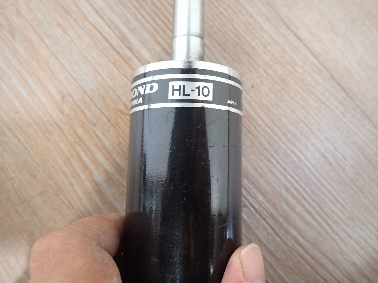 アンテナ DIAMOND HL-10 ダイヤモンド 第一電波工業 28～29MHz帯 CB