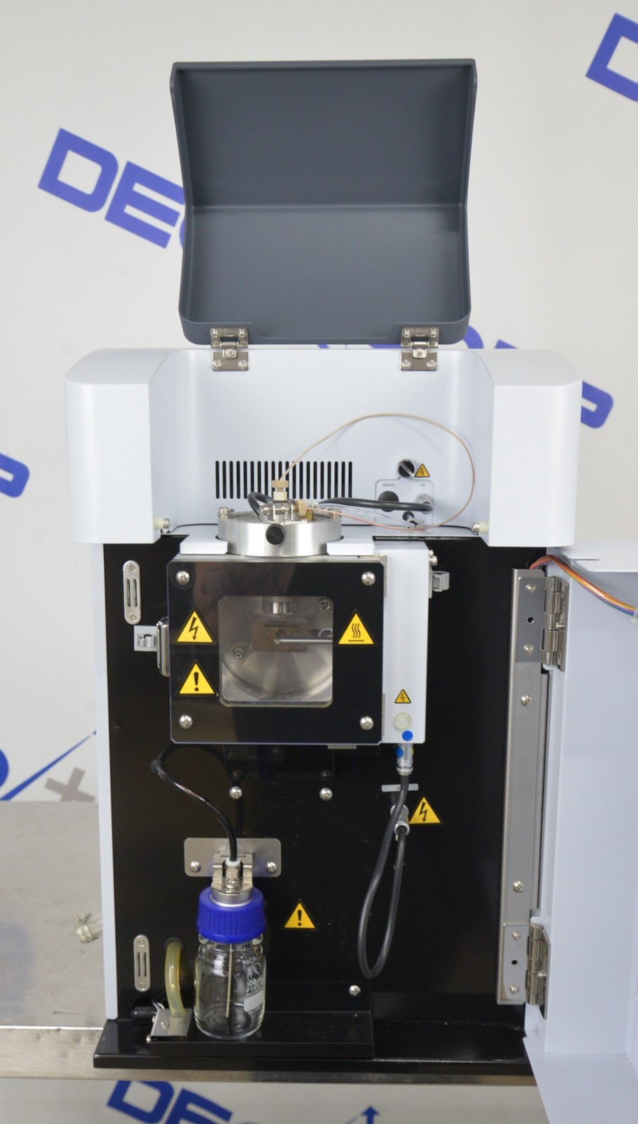 Shimadzu LCMS-2020 Single Quadrupole Liquid Chromatography Mass