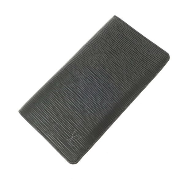 ルイ ヴィトン（LOUIS VUITTON）エピ ポルト カルト クレディ/長財布