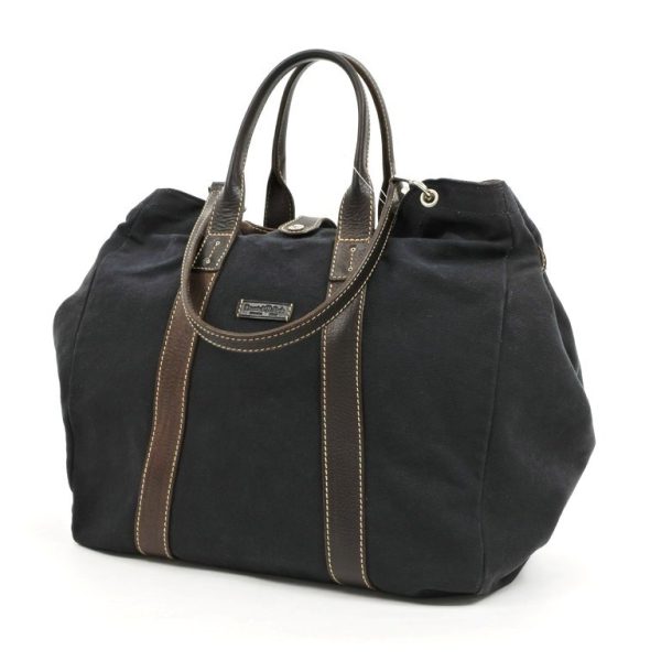 Daniel＆Bob（ダニエル＆ボブ）クロドーロサック/レザートートバッグ