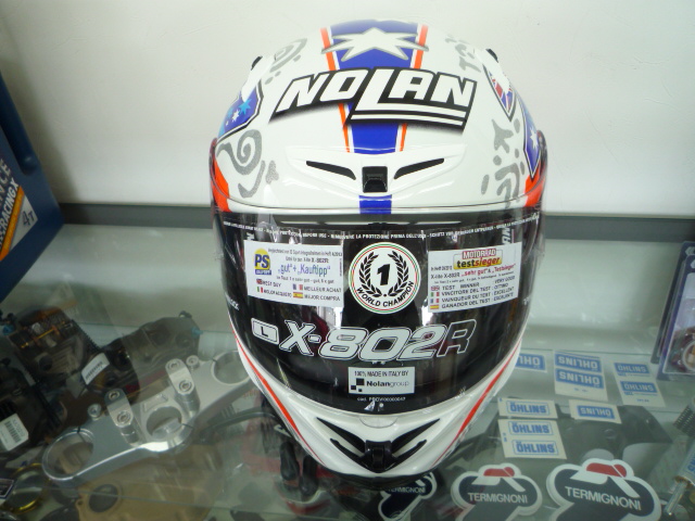 NOLAN | ライテック店長日誌 サインボード