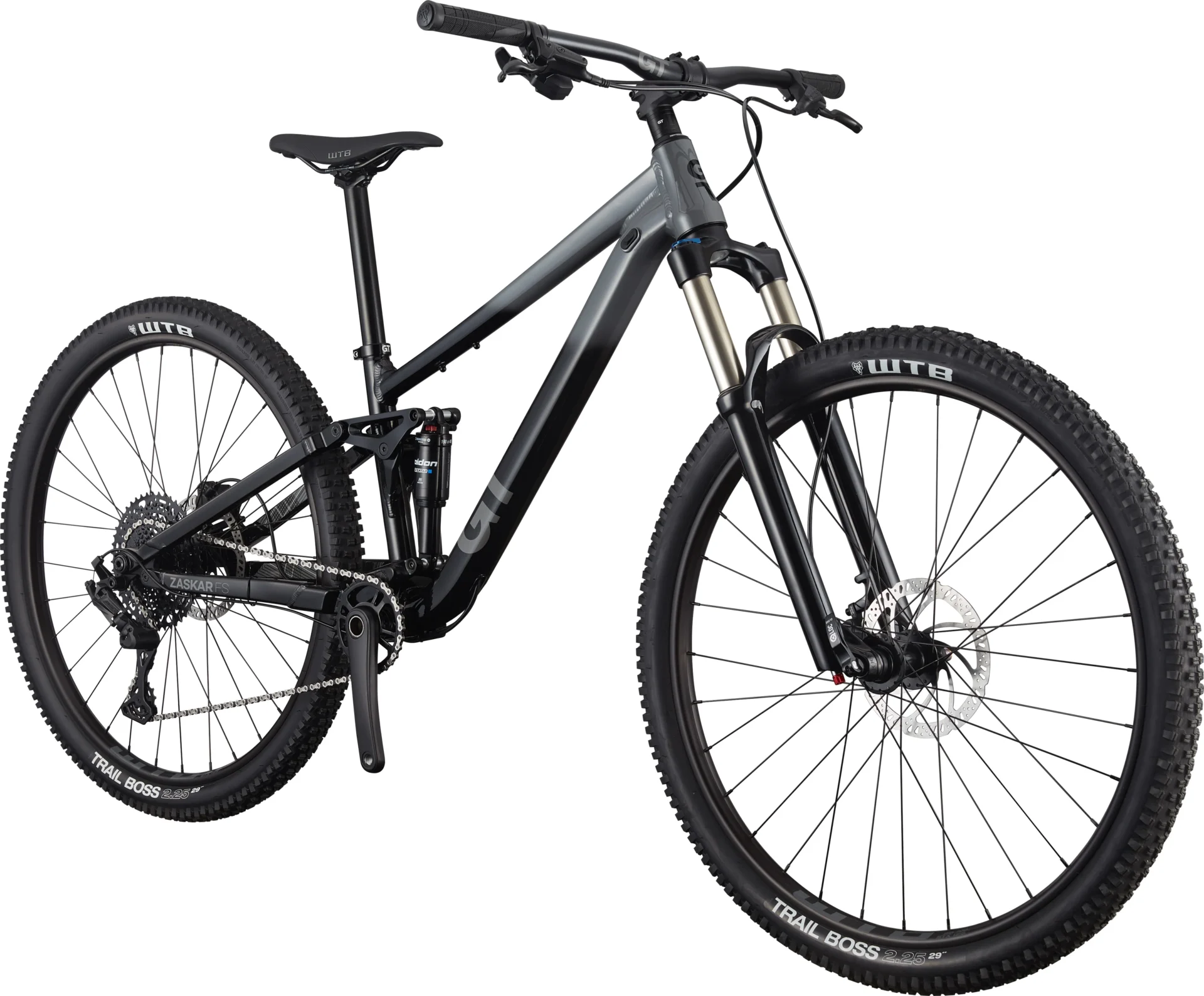 MTB - GT Bicycles 日本語公式サイト | MTB,BMX,グラベルロード