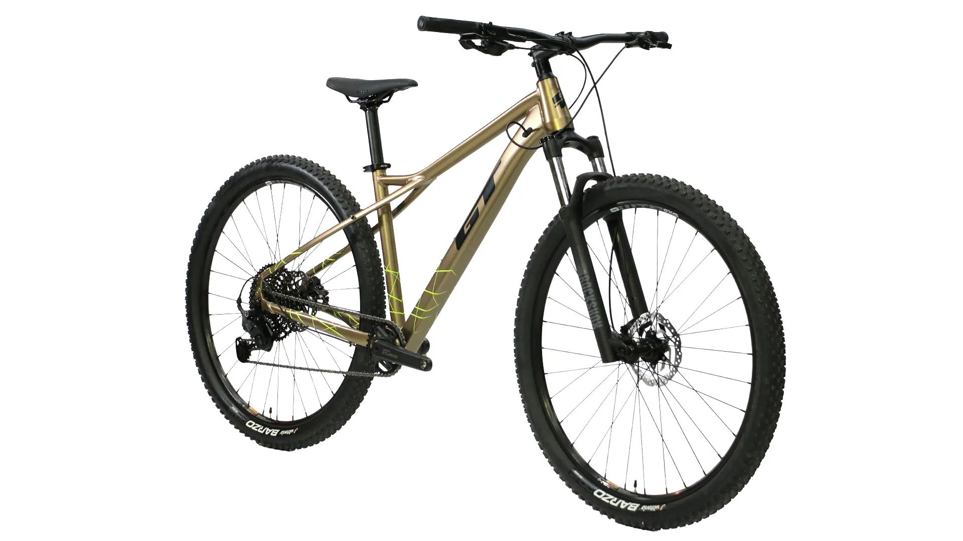 Avalanche Elite - GT Bicycles 日本語公式サイト | MTB,BMX,グラベル