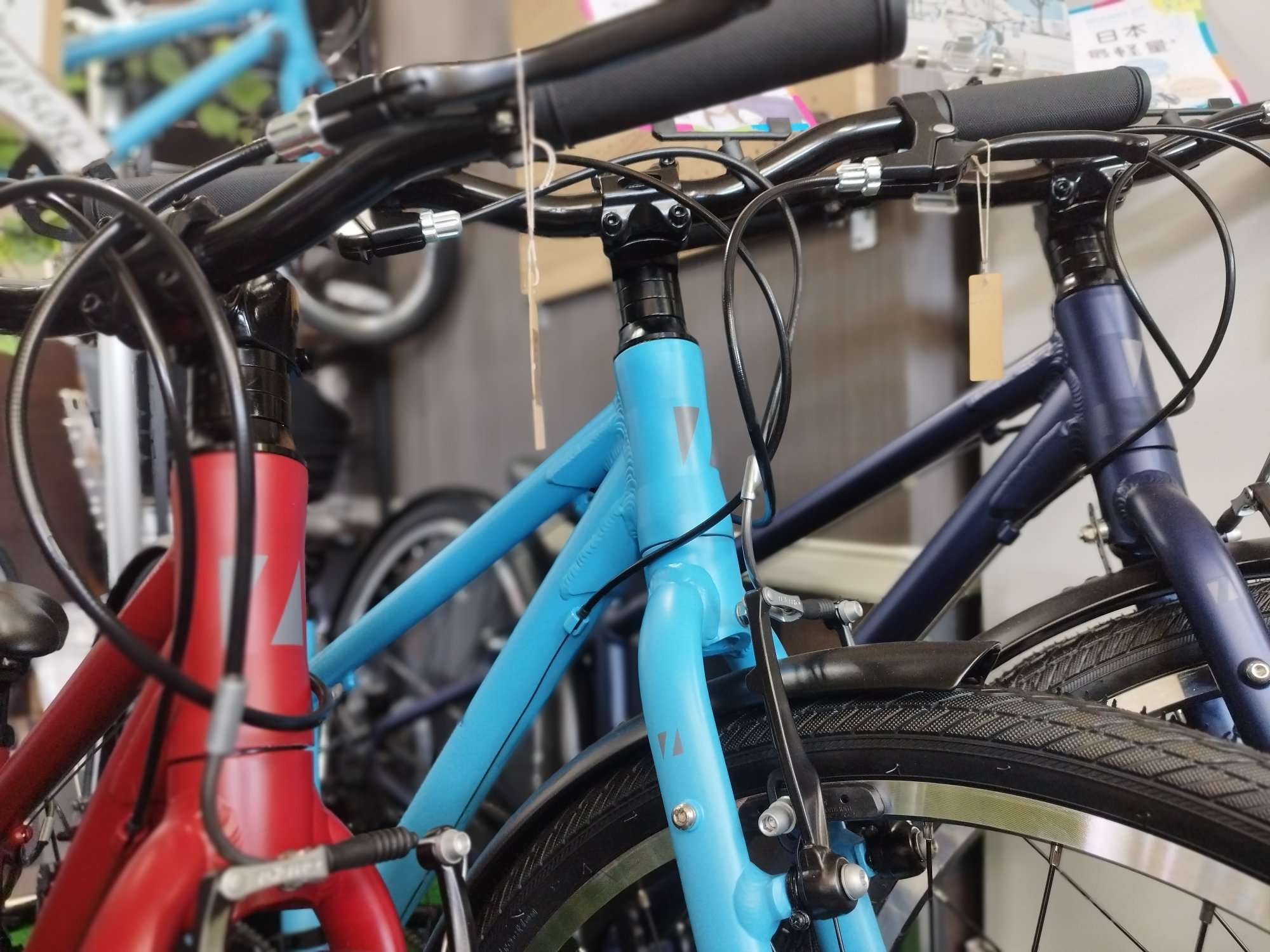 Kids bike friendly shop | ライトウェイバイクブランドサイト