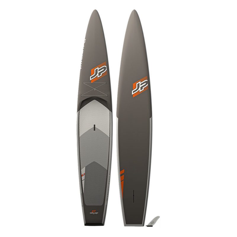 Used JP Australia AllWater Touring Paddle Board | Shop Demo Sale
