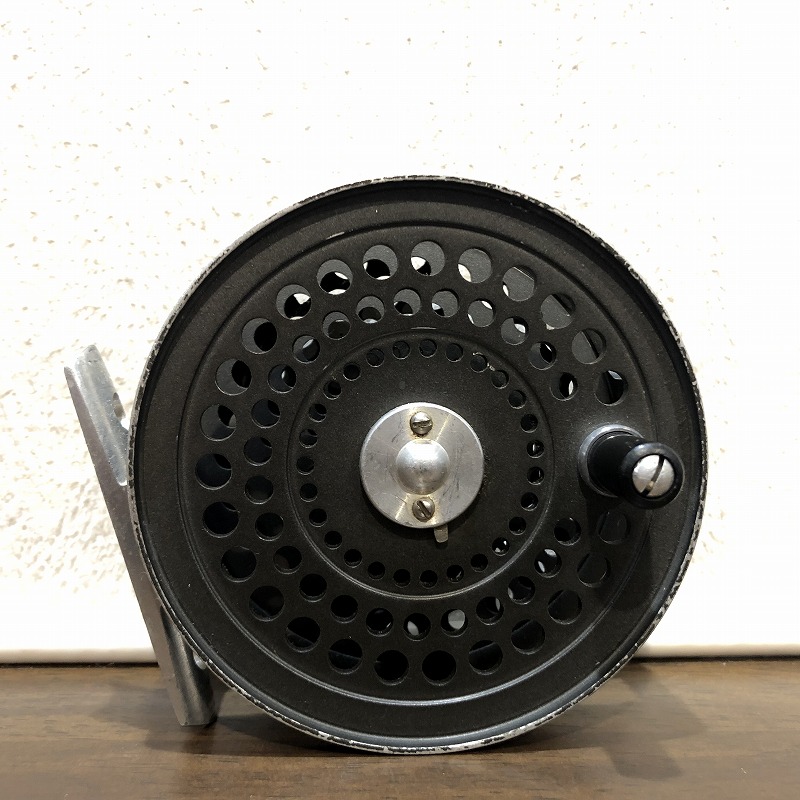 ORVIS] CFO Ⅳ England | 北海道フィッシングガイドRiver Freak