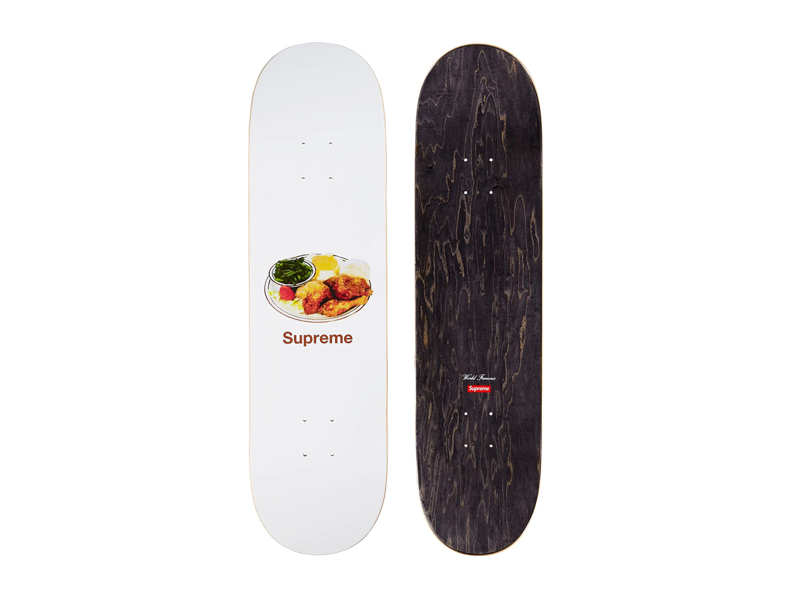 Supremeの話・［やじ満］豊洲 | RiCE.press