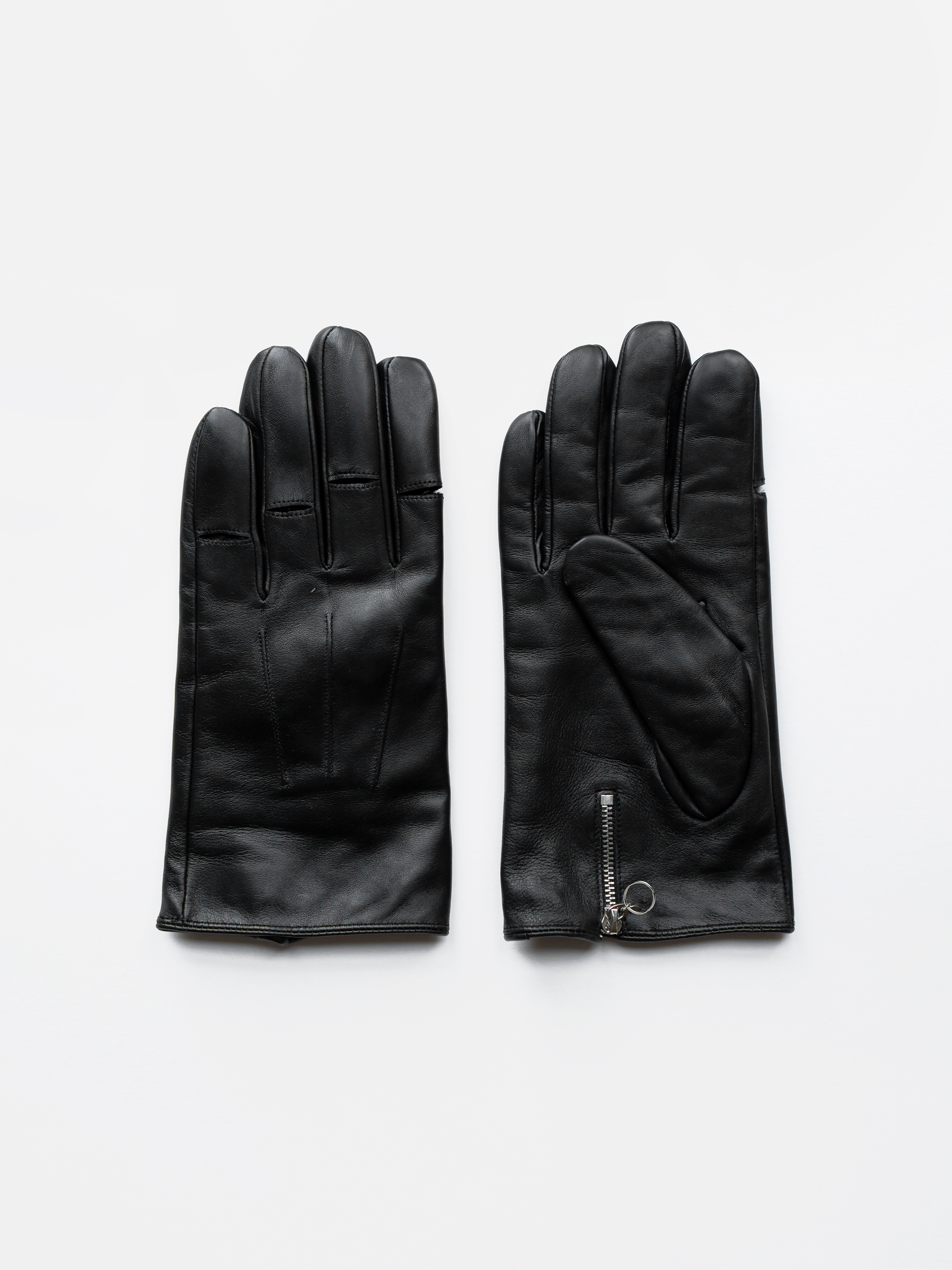 SLIT GLOVES - SÖDERBERG