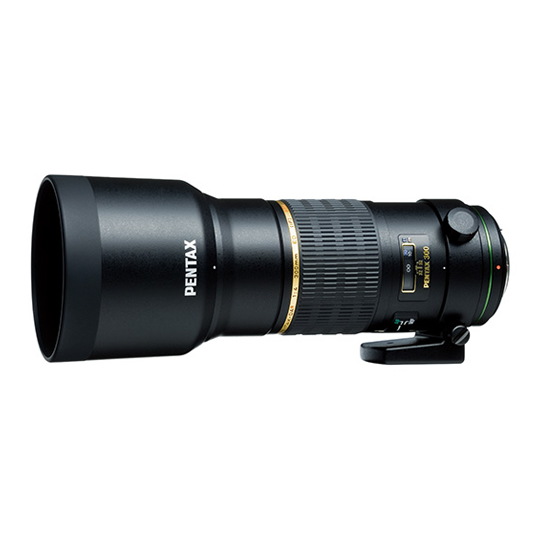 望遠レンズ / Kマウントレンズ / レンズ / 製品 | RICOH IMAGING