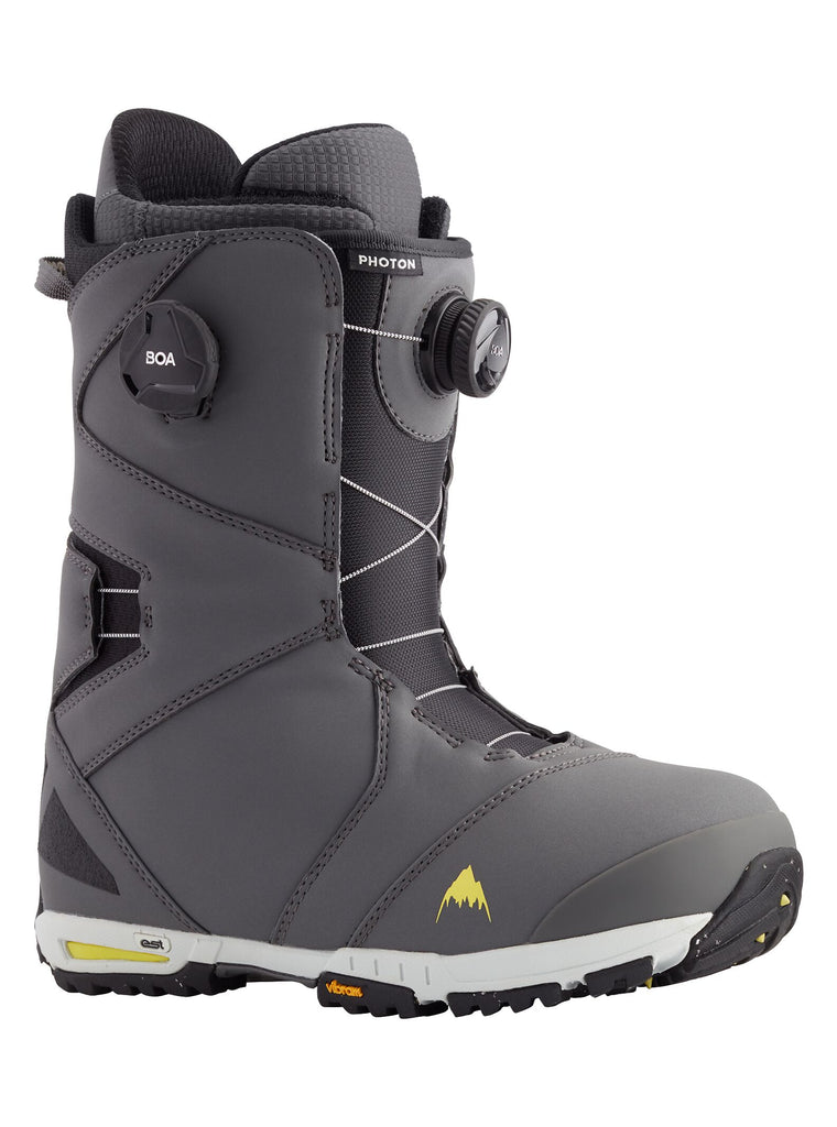 Burton Photon Boa Snowboard Boot 2021 – Backwoods