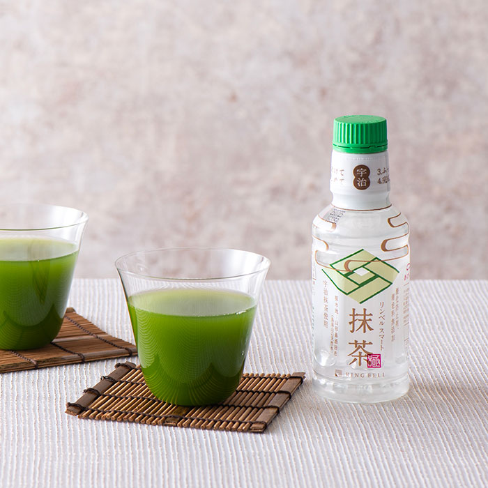 日本の極み] リンベルスマート抹茶 30本セット｜カタログギフトの