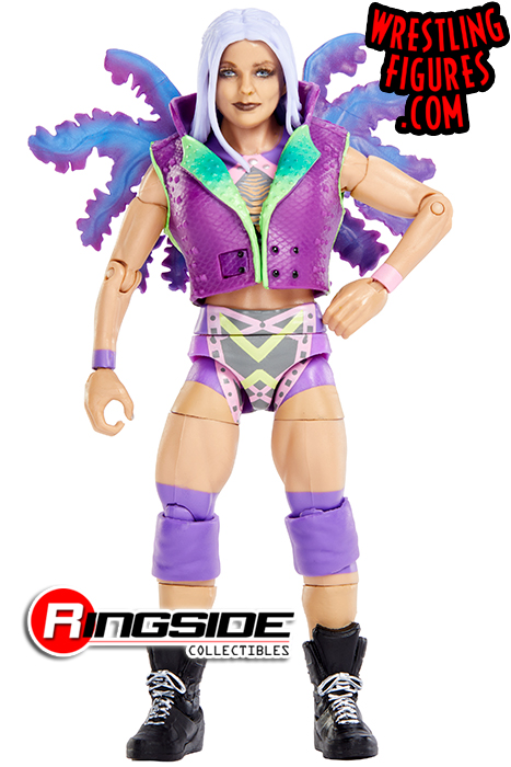 Candice LeRae - WWE Elite 87 WWE Toy Wrestling Action Figure by