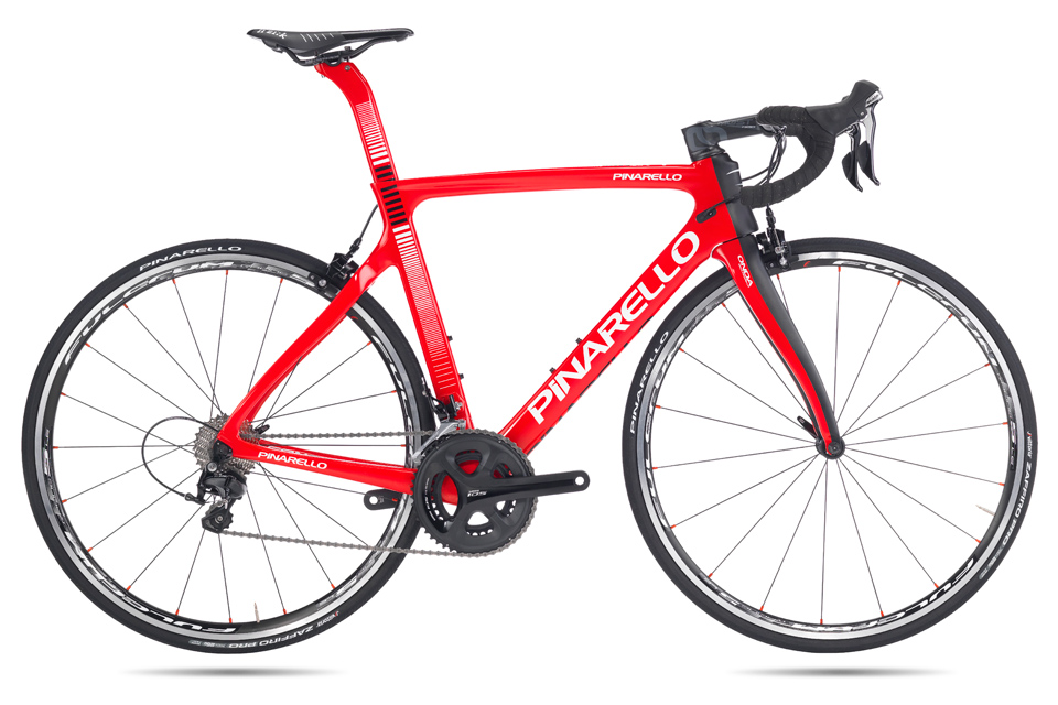 PINARELLO JAPAN | ピナレロジャパン オフィシャルサイト