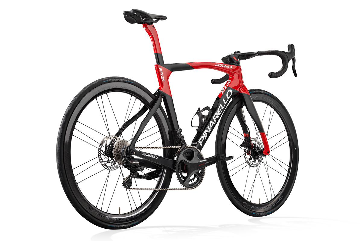 DOGMA F12 | ピナレロジャパン オフィシャルサイト