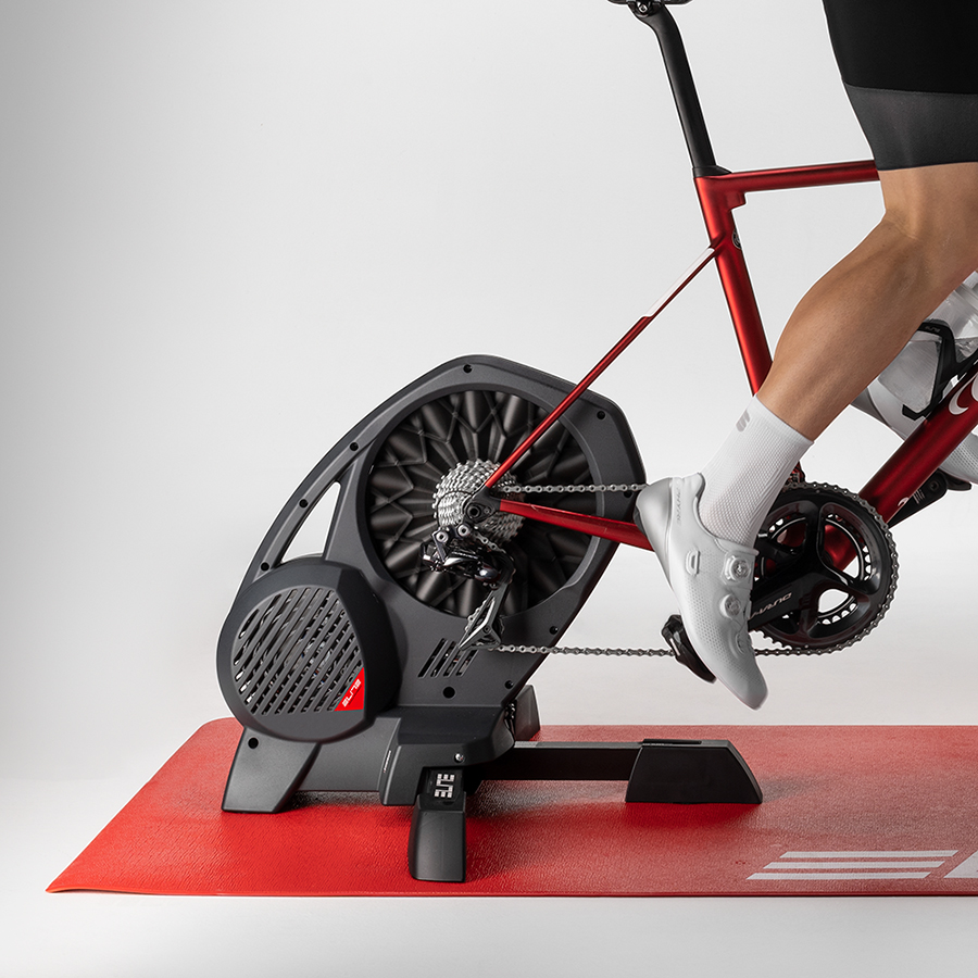 エリート：新製品】業界を席巻したスマートトレーナー DIRETO 数量限定