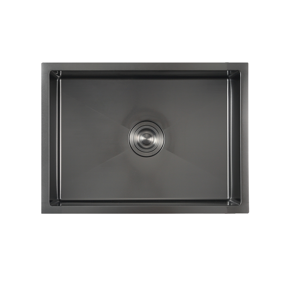 KNX 810-58U GM | Best Kitchen & Bath Fittings Supplier - RUBINE