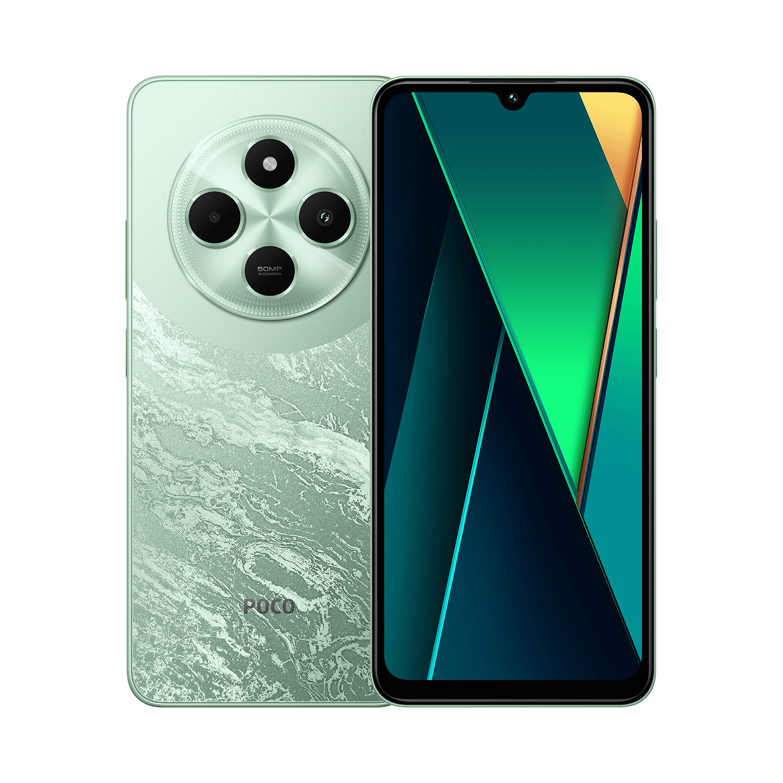 Xiaomi POCO C75 Smartphone - Rucas - Wholesale and Distribution