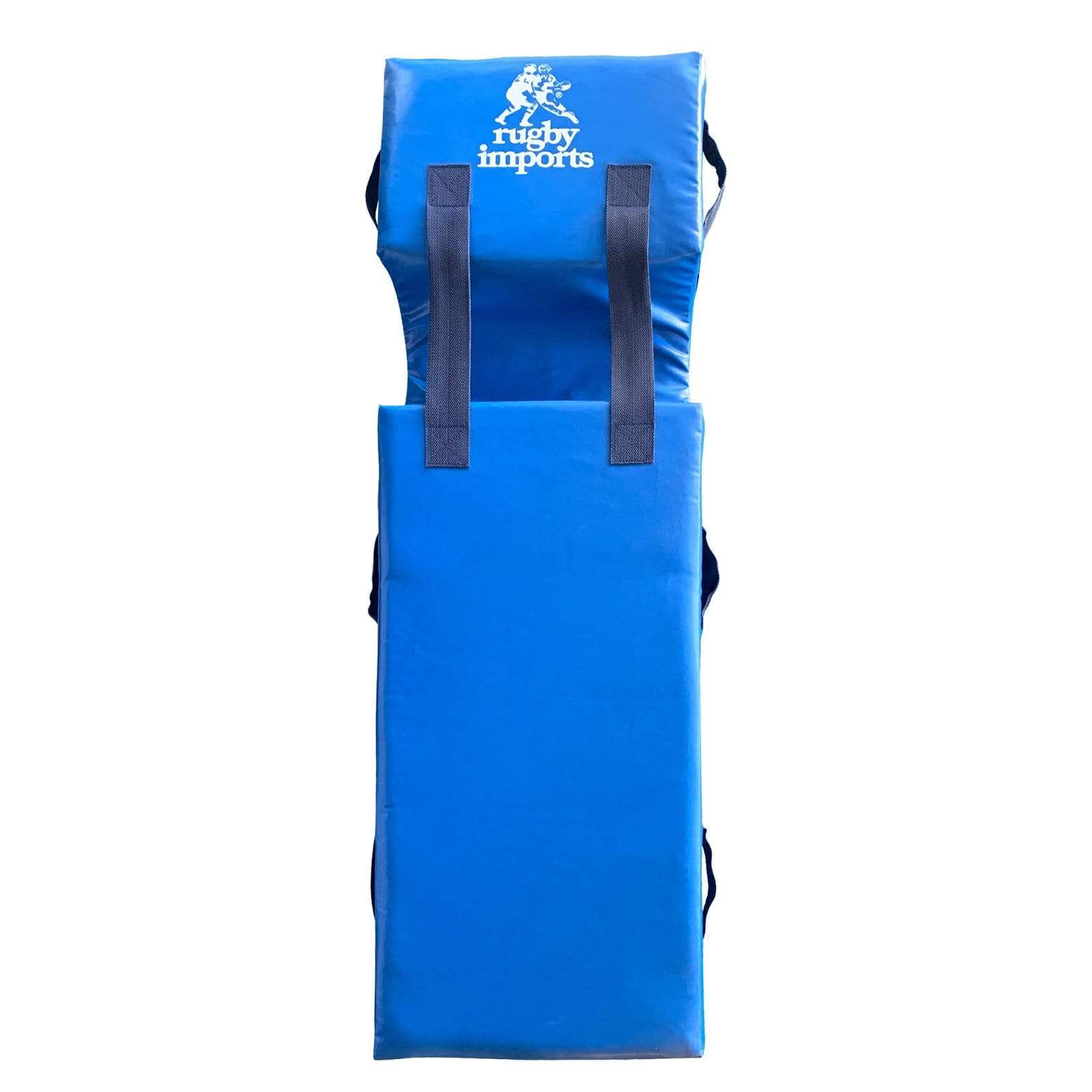 Rugby Imports Jackal Tackle Bag with Ball Holder