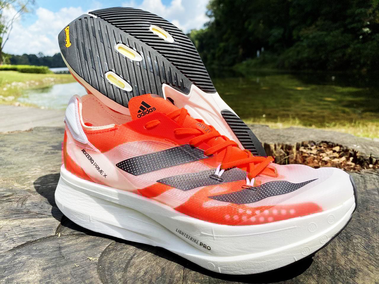 Adidas Prime X Review | Running Shoes Guru