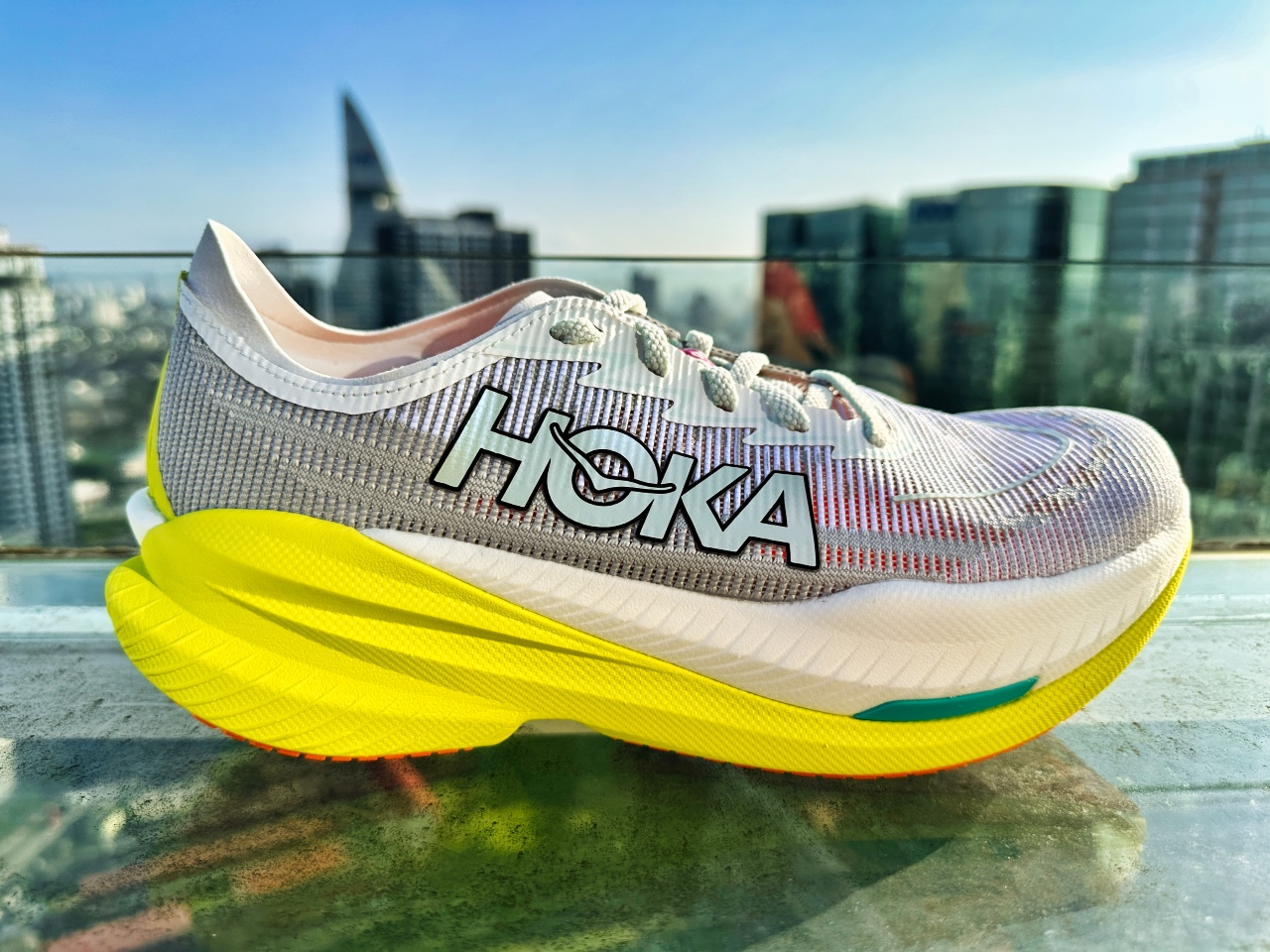 HOKA Mach X 2 Review | Running Shoes Guru
