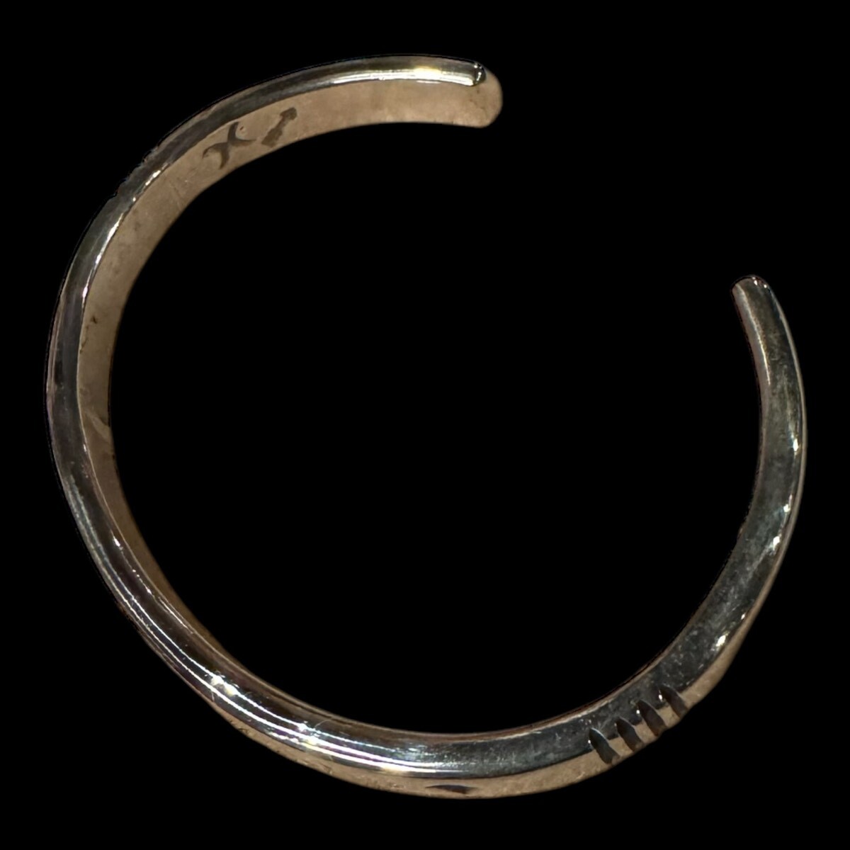 INDIANJEWELRY Cippy Crazy Horse(シッピー クレイジーホース