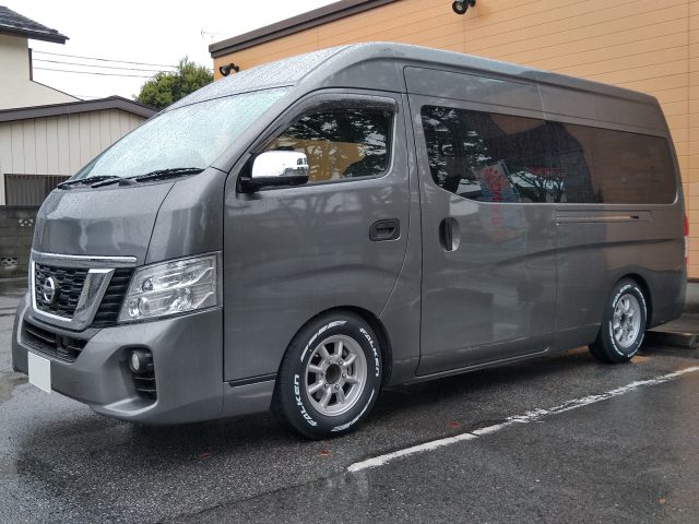 15inch | レーシングサービスワタナベ