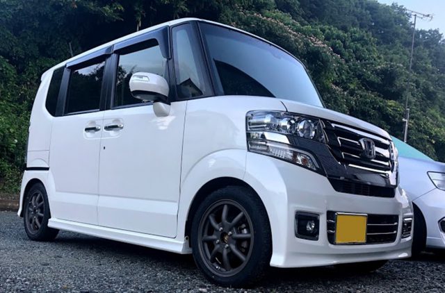 15inch | レーシングサービスワタナベ