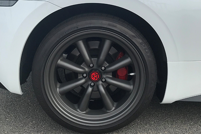19inch | レーシングサービスワタナベ