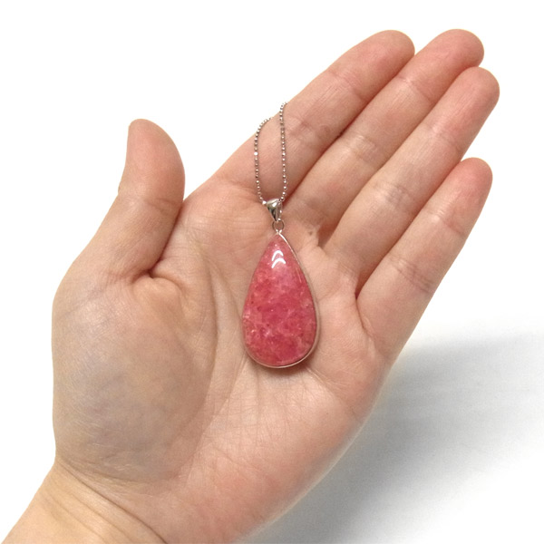 岡山のパワーストーン、風水・開運グッズのお店 龍祥本舗 / インカ