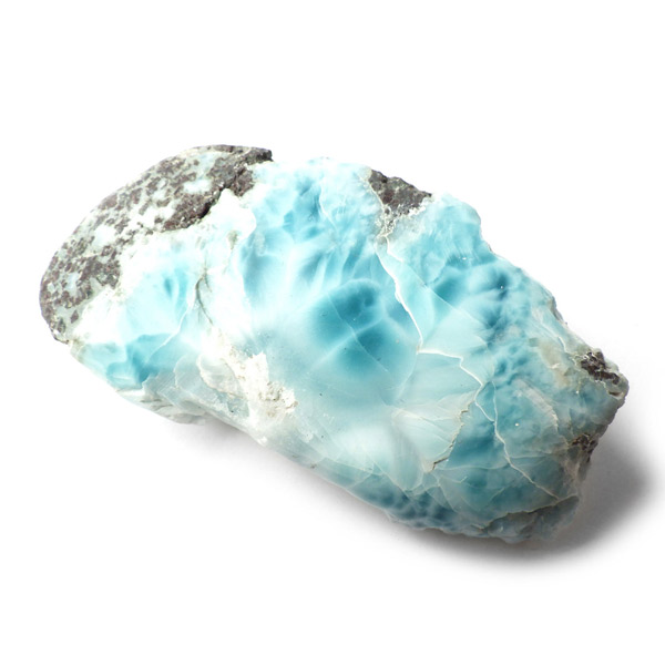 岡山のパワーストーン、風水・開運グッズのお店 龍祥本舗 / ラリマー