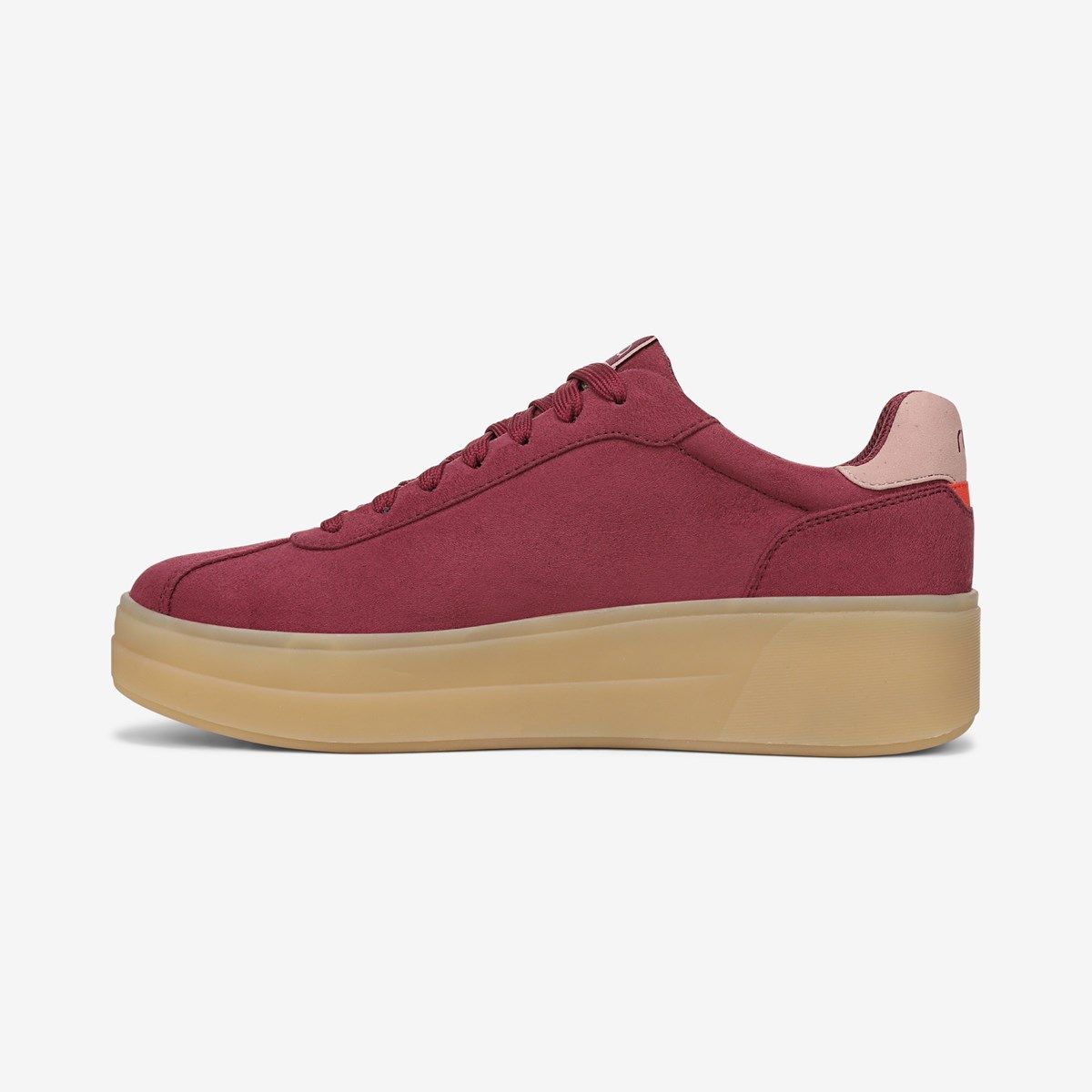 Rykä Viv Max Lace Up Sneaker | Womens Casual Shoes