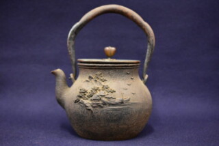 龍文堂 の作品買取・査定｜無料査定｜骨董品買取 緑和堂