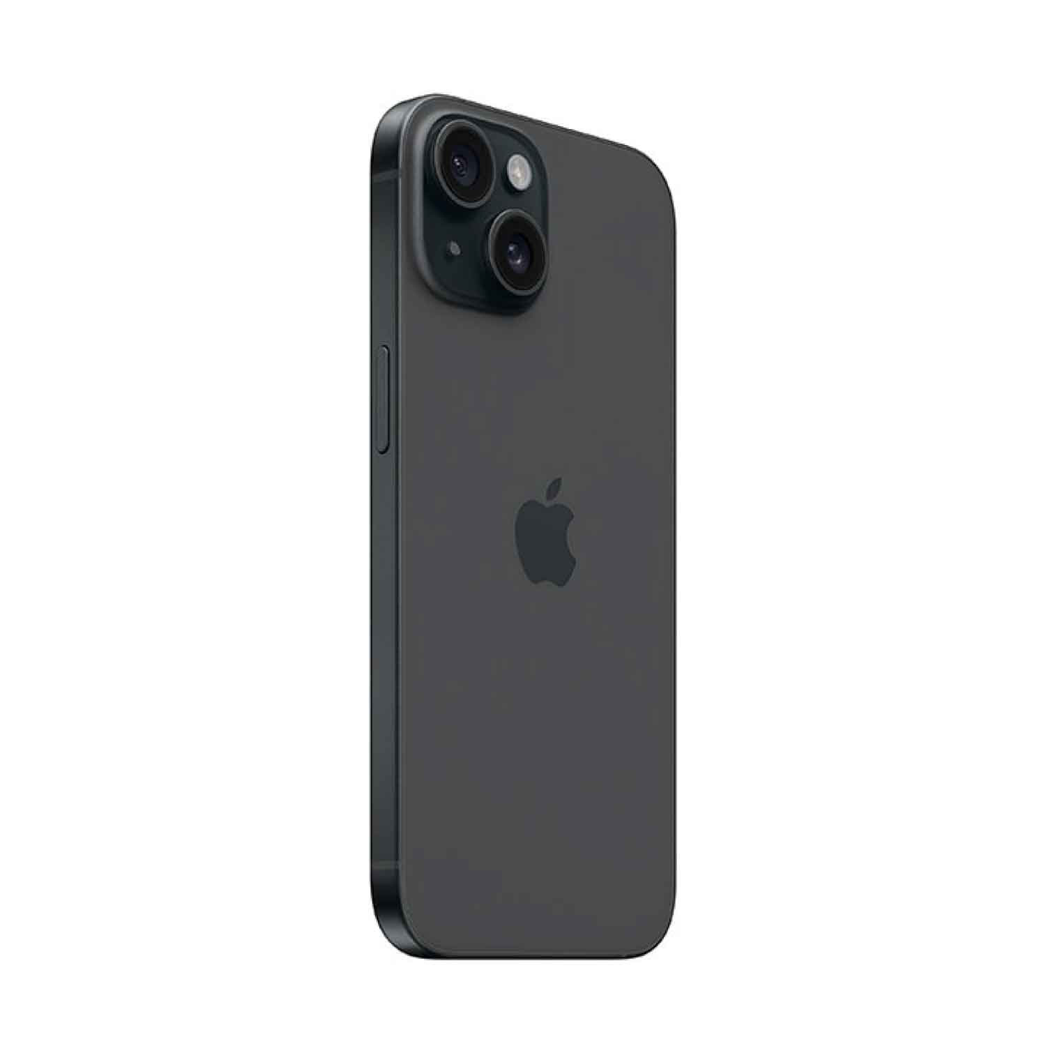 美品 Apple iPhone 15 128GB SIMフリー スマートフォン ブラック