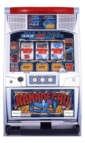 ナナデチュウ7｜機種情報｜BELLCO（ベルコ株式会社）：パチンコ