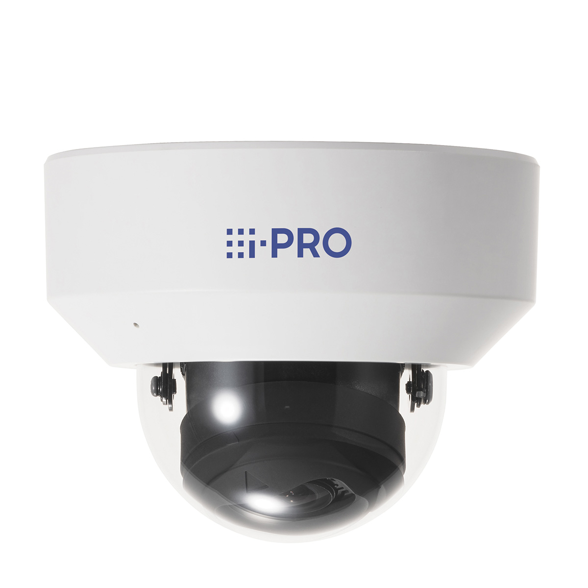WV-S2135UX パナソニック i-PRO 屋内用 フルHDドームAIネットワーク
