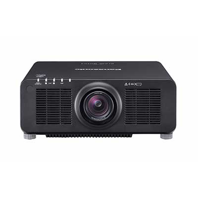 PT-RZ690JLB パナソニック 1チップ DLP方式 プロジェクター PT