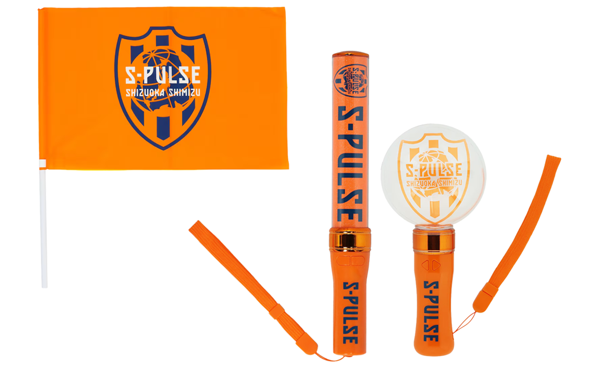 7/6(日)アスルクラロ沼津戦】エスパルスグッズ販売ブース出店の