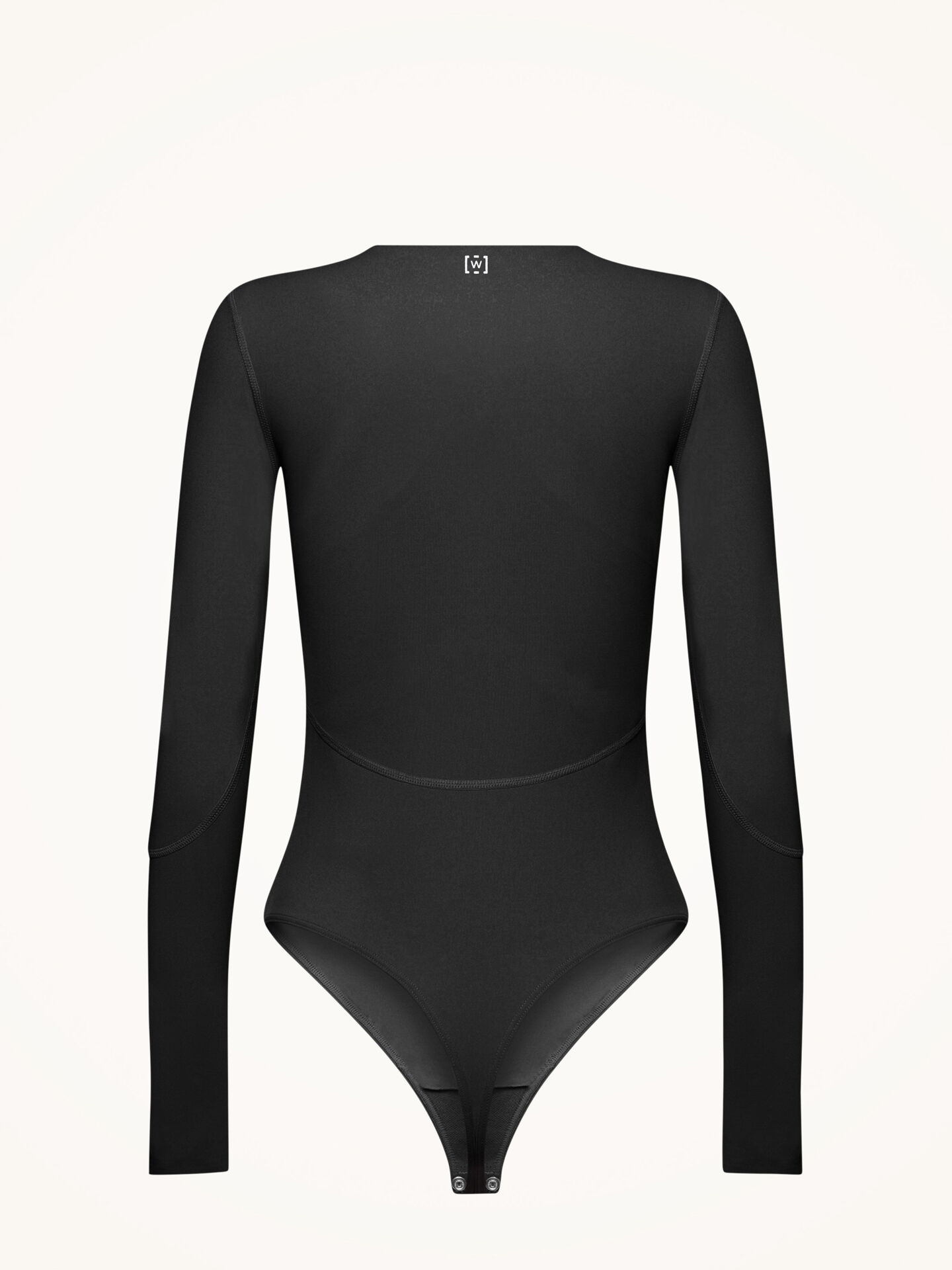 W-Bonded Forming String Body | Wolford United States